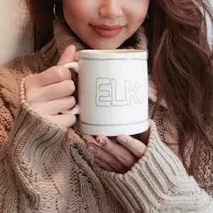 今期 CAPRICIEUX LE'MAGE ドロストスタンドコート サイズ36 - メルカリ