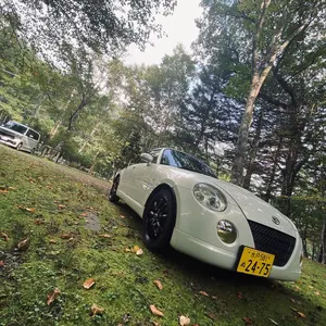 y茨城 実働 ホンダ ジャズ50 AC09 人気アメリカン フルカスタム - メルカリ