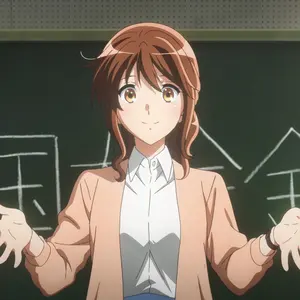 京アニのセカイ展 響け！ユーフォニアム3 複製原画セット - メルカリ