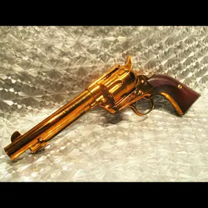 金！！ゴールド！！　デザートイーグル .50AE ガスガン　金　①　東京マルイ 金！！ゴールド！！ デザートイーグル .50AE ガスガン 金 ①