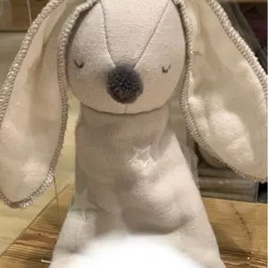 maison de Dolce. マシュマロニット ブラック - メルカリ