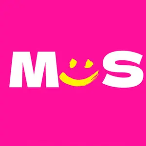 M☻S
