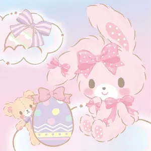 ひみつのアイプリ アモカフェ ホログラム缶バッジ おとめ - メルカリ