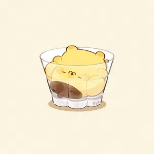ドラえもん ペタ～っとおやすみ まるで液体！？「サンタイン」の