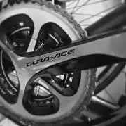 Velobike カーボントラックハンドルバー 320mm - メルカリ