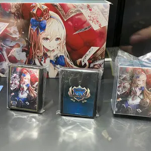 えかなや様 専用 ケルベロスJCSプロモ1枚 - メルカリ