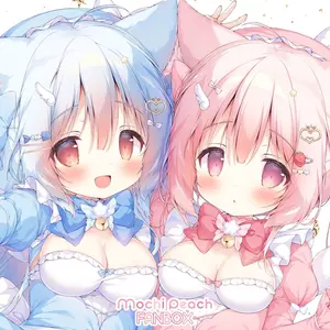 うさ城まに C106 桜ちゃん マウスパッド うさ城まに C106 桜ちゃん マウスパッド - メルカリ