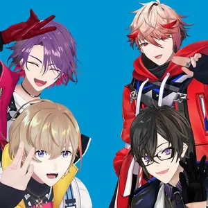 プロセカ 東雲彰人 缶バッジ グリ缶 38B - メルカリ