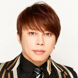 西川貴教@出品者も購入者も必ずプロフ見て