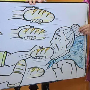 12/30まで値下げ】来来！キョンシーズ キョンシー大辞典 レトロ レ 
