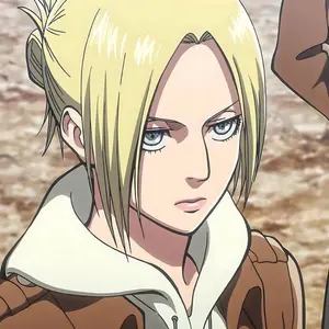 N様　進撃の巨人　缶バッジ　アニ＆女型の巨人　30点 N様 進撃の巨人 缶バッジ アニ＆女型の巨人 30点 - メルカリ