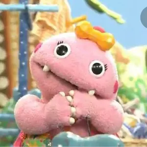 がんこちゃん