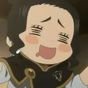 チャーミー(アネモネ)もぐんちょ