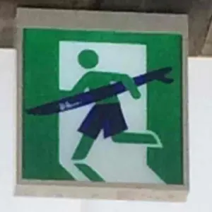 everyone everyone track jersey ネイビー - メルカリ