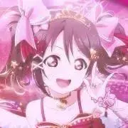 ラブライブ パセラ 夏色 コースター 小泉花陽 - メルカリ