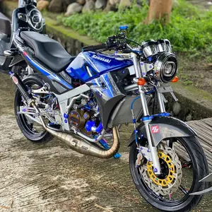 KYB別体タンク式リヤサス 330ミリモンキー等に - メルカリ