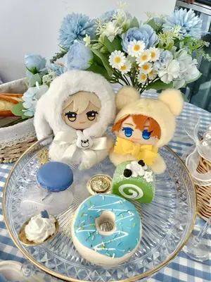 魔法使いの約束 まほやく MwW 第二弾 缶バッジ ホロカ オーエン - メルカリ