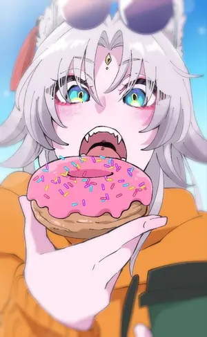 Suze様専用 ツクヨミ - メルカリ