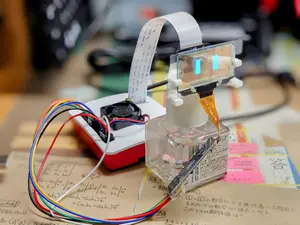 安定化電源 WANPTEK 【WPS305H】 - メルカリ