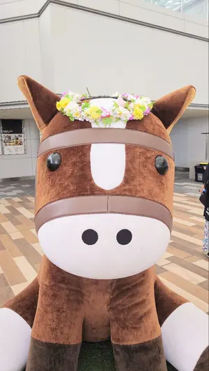 【最安値】トウカイテイオー 箔押し ノーマル サラブレッドホース 岡部 サイン サラブレッドホースコレクション】 トウカイテイオー箔押し