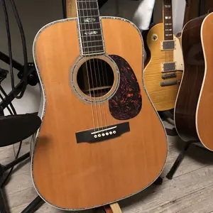 YAMAHA FG-580 希少ニューハカランダ単板 ビンテージ - メルカリ