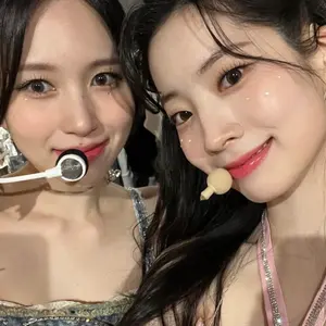 TWICEダヒョン サイン入りチェキREADY TO BE - メルカリ