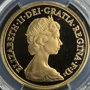 2025 フランスワンピース 50ユーロ プルーフ 1/4オンス 金貨 ルフィ③