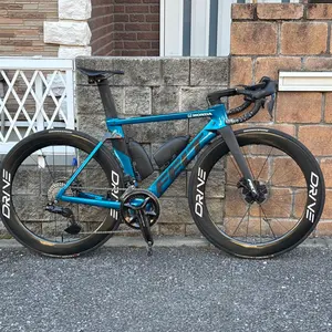 FELT AR Advanced 12S DI2直接取引 - メルカリ