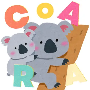 CoaRa@フォロー割＆即購入◎