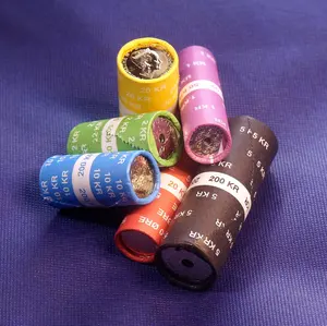 〒☆ツタンカーメンのコインx20枚☆エジプト1ポンド貨☆未使用品