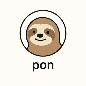 pon