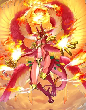 バトスピ 銀零龍神ウィズ・ジ・アンサー シークレット - メルカリ