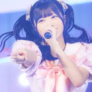 iLife! 虹羽 みに 推しT - メルカリ