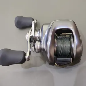 アブガルシア カーディナル 862 スピニングリール - メルカリ