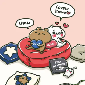 大幅値下げ！ けいおん！ 超特大びっくりびっぐぬいぐるみ 5体フル
