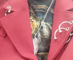 最安値】ディヴァインクロス ロイド様の護衛兼教育係 シルファ