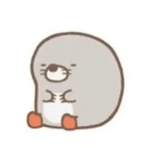 すとふぇす メルトくん 缶バッジ - メルカリ