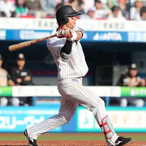 千葉ロッテマリーンズ 荻野貴司 ユニフォーム - メルカリ