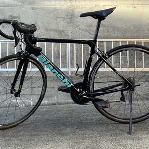 Bianchi ビアンキ SPRINT シィーティーロード サイズ50 - メルカリ