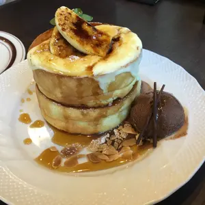 ぱらたん