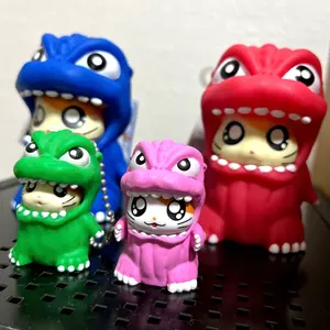 バルタン星人【シークレット】KAIJU COLORS 2③ウルトラ怪獣シリーズ