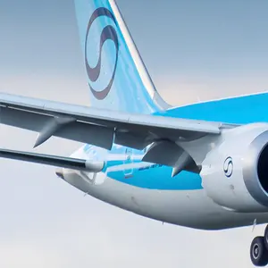 Jfox 1/200 アシアナ Asiana A321 HL8279 - メルカリ