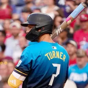 ローリングス MLB トレイ・ターナー - メルカリ