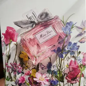 Duffy Wonderful Voyage ラゲッジタグ.巾着袋 - メルカリ