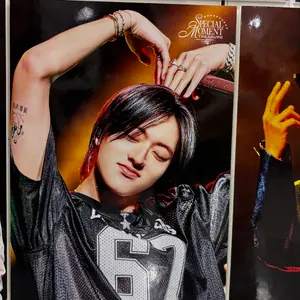 TREASURE LOVE PULSE YGEX特典 トレカ ジフン - メルカリ