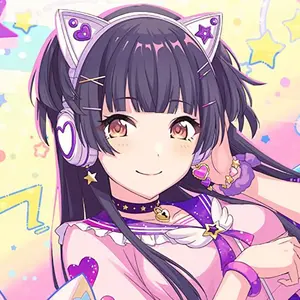 歪萌舎 暗黒王朝 ダークメイドバニー エナメルバニー - メルカリ