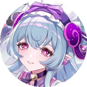 フリーナ》 原神 星光来信 シール付きカード 公式正規品 - メルカリ