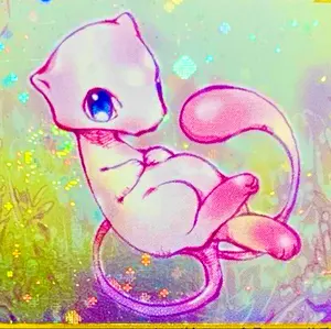ポケモンカード ミュウツー 旧裏面 LV.53 - メルカリ