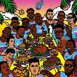 Nike NBA Houston Rockets リバーシブル タンクトップ L - メルカリ