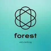 forest 一部商品〜11/9発送不可